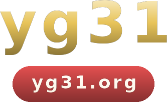 yg31 logo