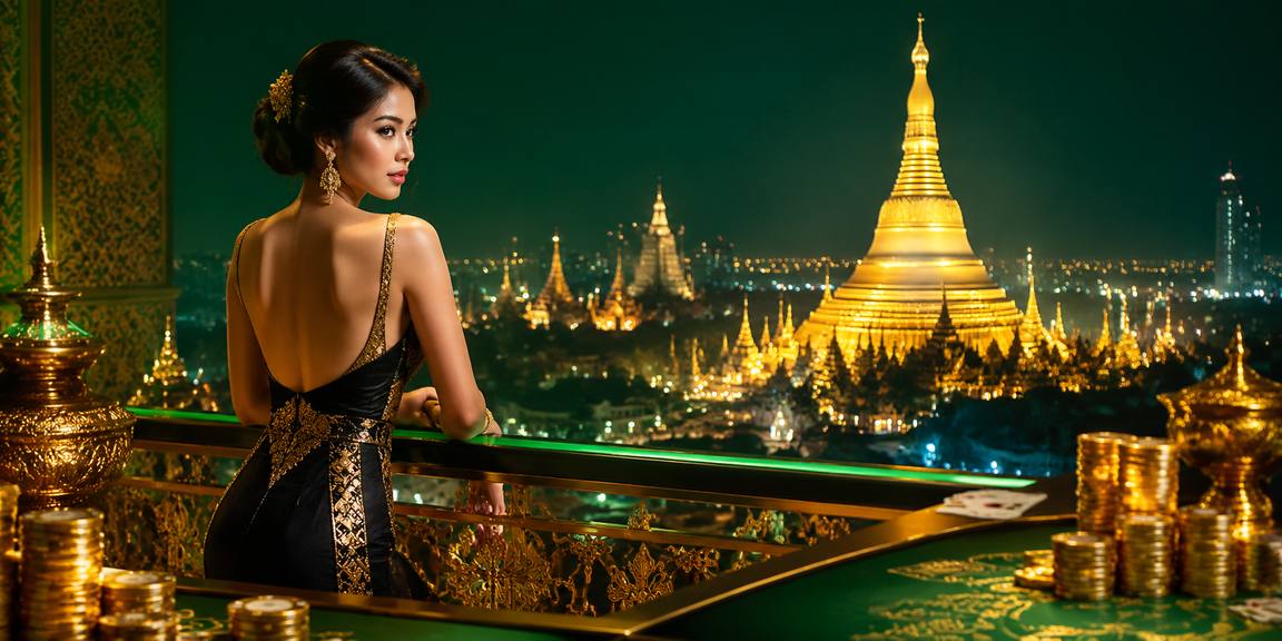 yg31 yg31 ဘာကြောင့် ဒီလိုတည်ဆောက်ထားလဲ