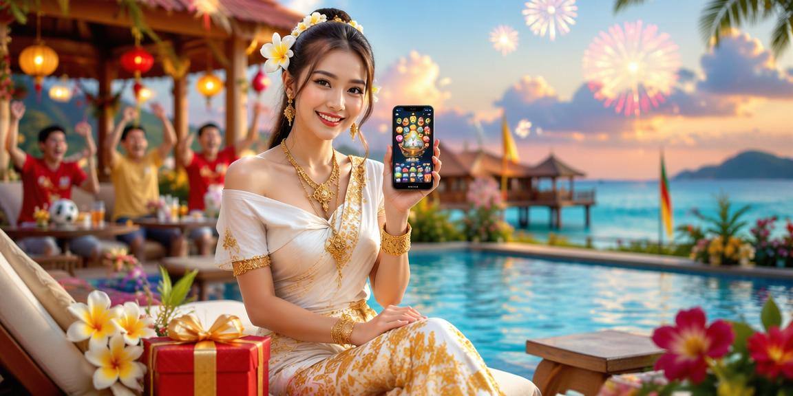 yg31 စလော့အထူးပွဲတော်ဆိုတာ ဘာလဲ၊ ဘယ်လိုလုပ်ဆောင်တာလဲ